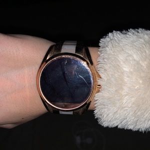 Michael Kors smart watch